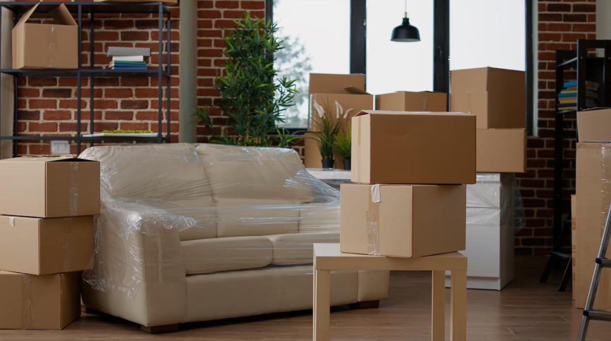 Home & Apartment Removalist Specialist Randwick