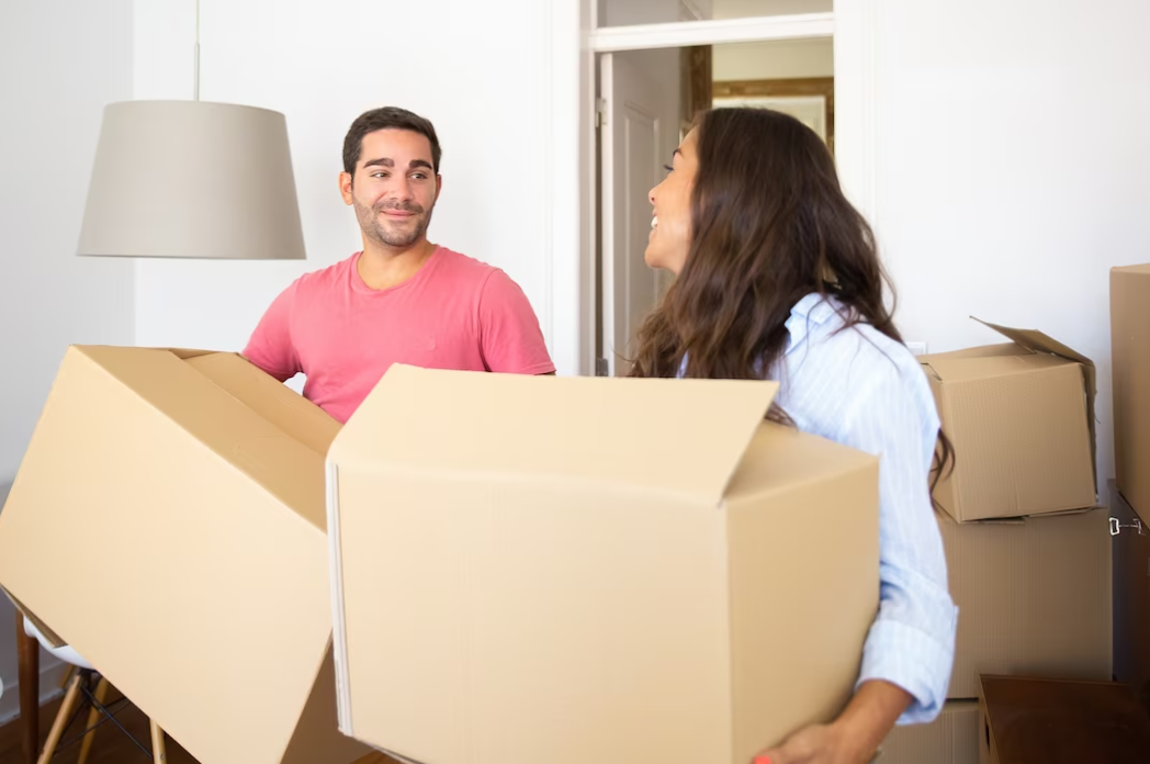 Home & Apartment Removalist Specialist Woollahra