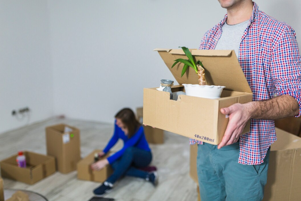 Home & Apartment Removalist Specialist Annangrove