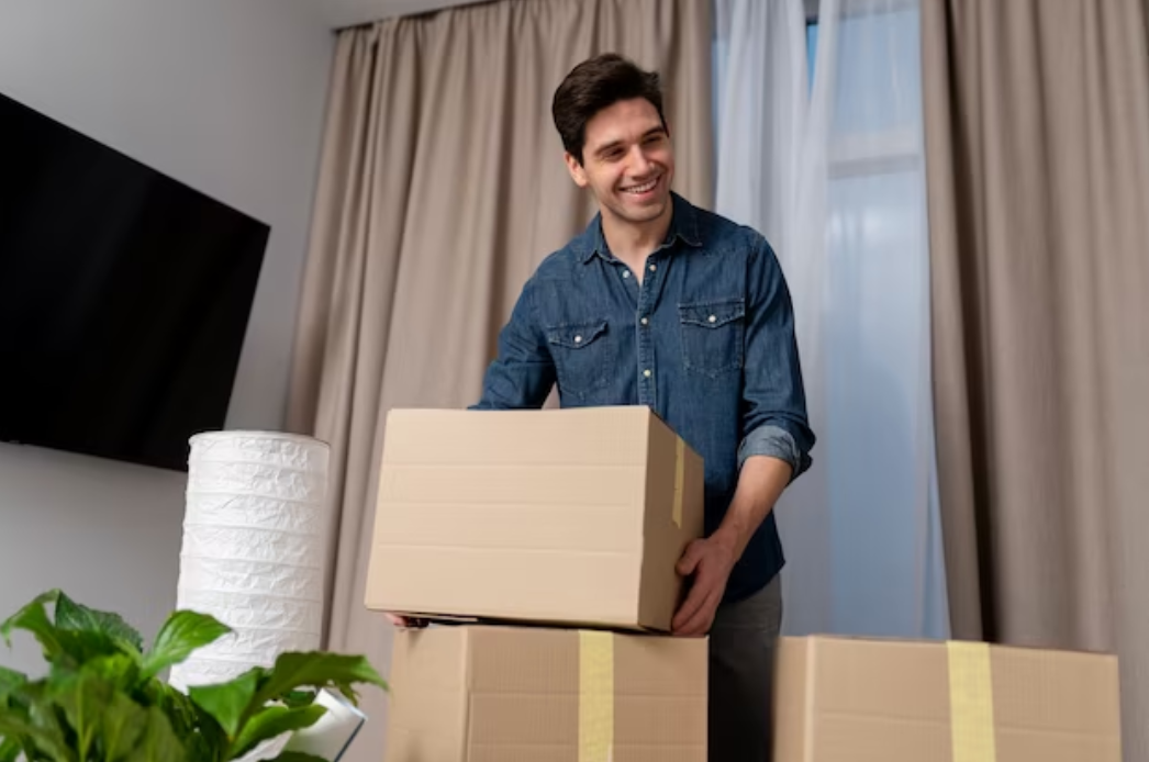House and Apartment Removalists Chatswood