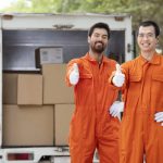 10 Tips to Keep Your Few Items Move in Blacktown Safe