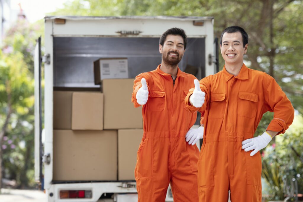 Professional Interstate Removalists from Sydney to Bundaberg