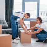 Why 1st Move Removalist is the Best Choice for Your Sydney Move