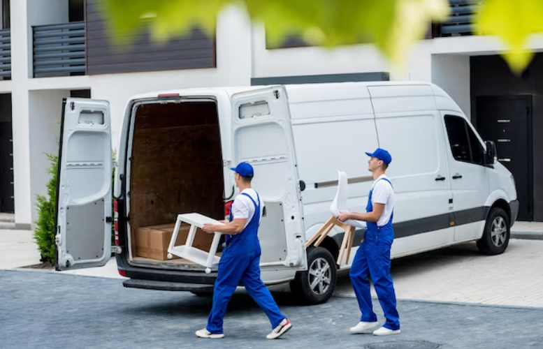 Interstate Removalist: Expert Team Loading with Precision