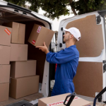 Industrial Removalist Services: Why Choose 1st Move Removalist?