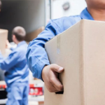 Why Choosing Professional Interstate Removalists in Chatswood is Crucial for a Stress-Free Move