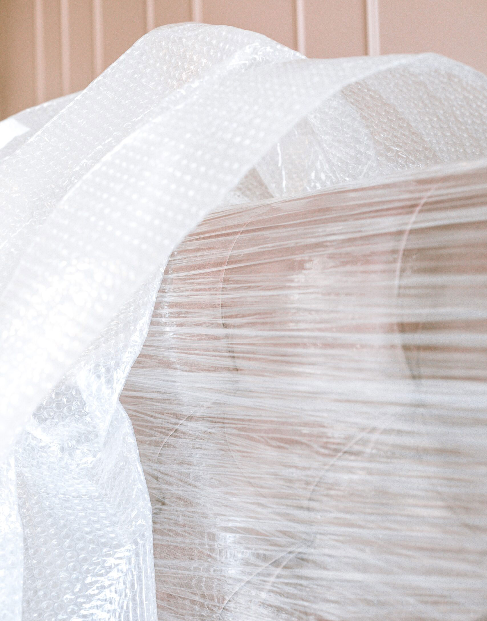 Sydney to Geelong Interstate Removalists: Expertly Wrapped Item for Safe Transport
