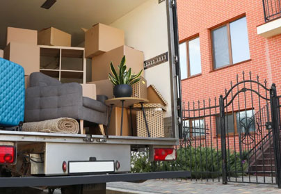 Expert Removalist Services: House and Apartment Relocation.