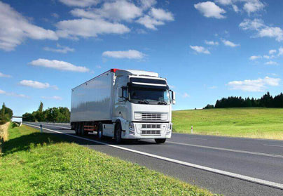 Efficient Interstate Removalist: Interstate Moving Truck.