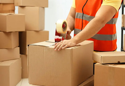 Efficient Removalist Packing: Preparing Belongings for a Smooth Move.