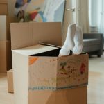 How to Prepare Your Children for a Move