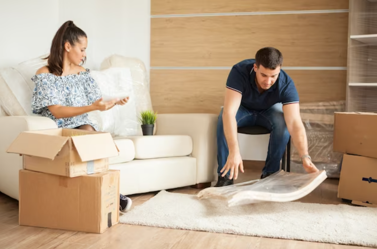 Home & Apartment Removalist Specialist Bondi Junction