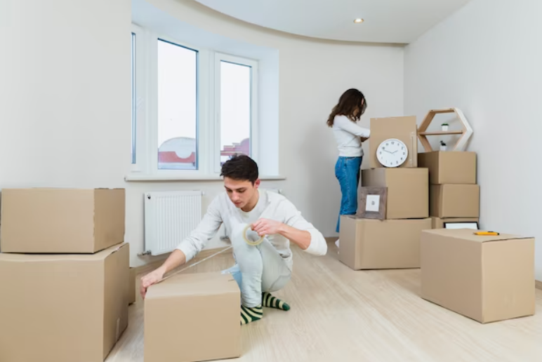 Office Removalists Haberfield