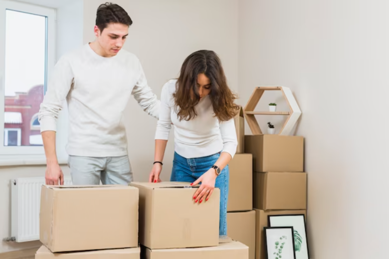 Home & Apartment Removalist Specialist Manly