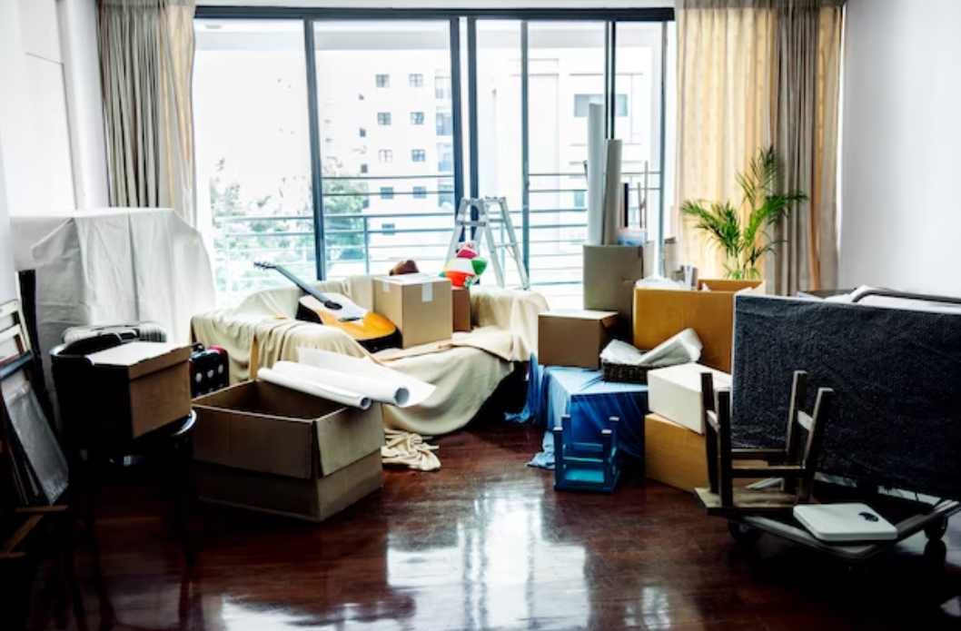 Home & Apartment Removalist Specialist Artarmon