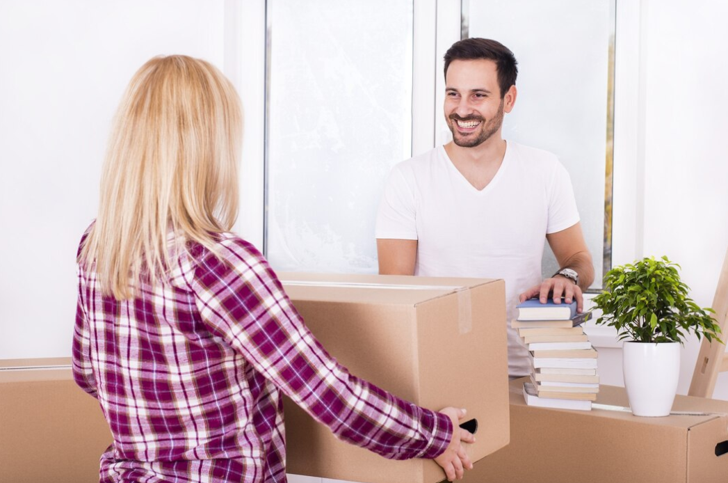 Home & Apartment Removalist Specialist Ashcroft