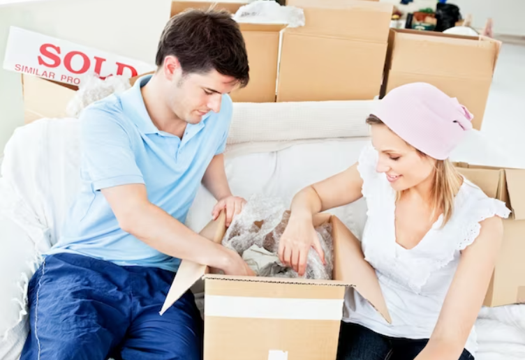 Home & Apartment Removalist Specialist Canterbury