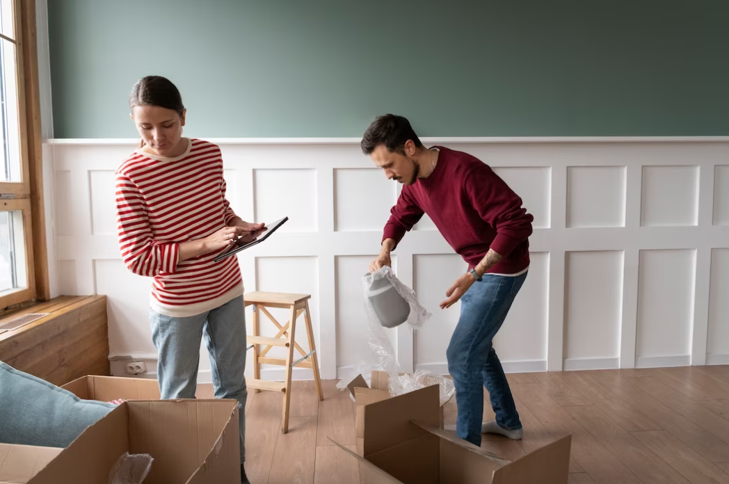 Home & Apartment Removalist Specialist Waverley