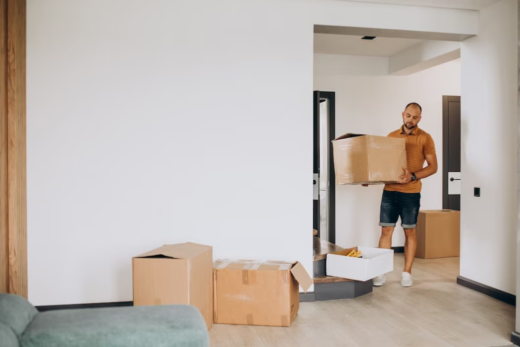 Home & Apartment Removalist Specialist Bidwill