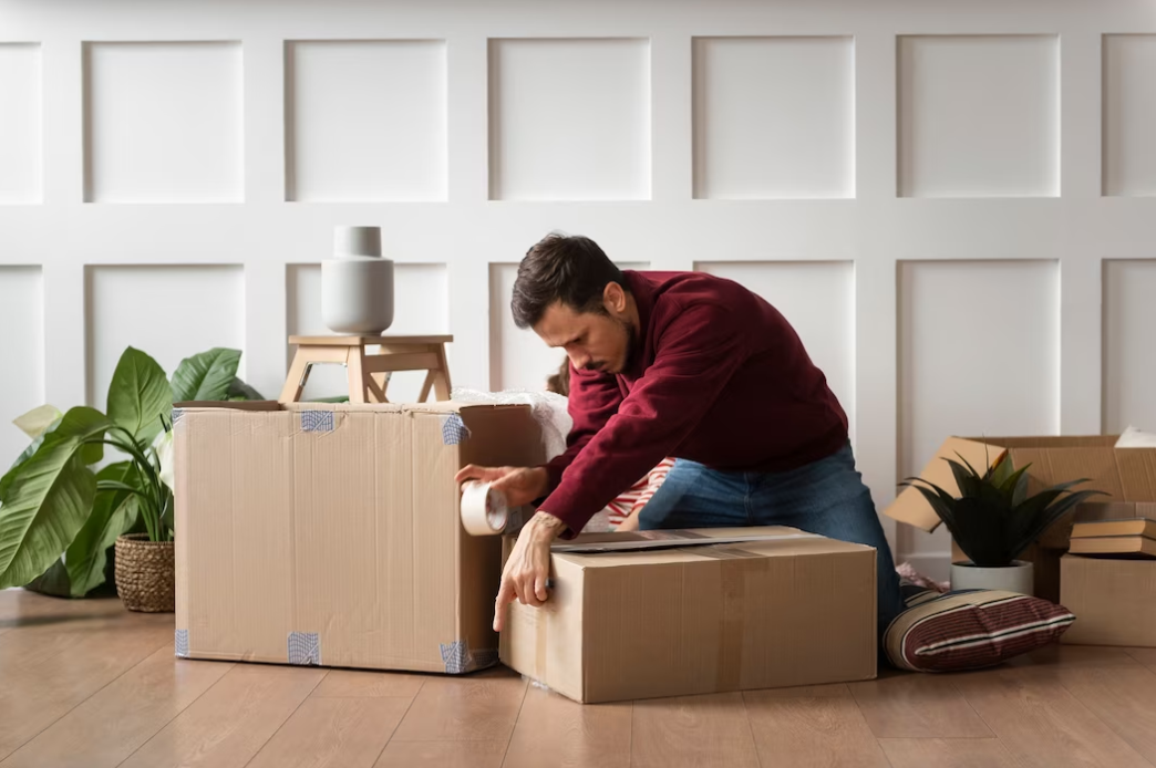 Home & Apartment Removalist Specialist Bilgola Plateau