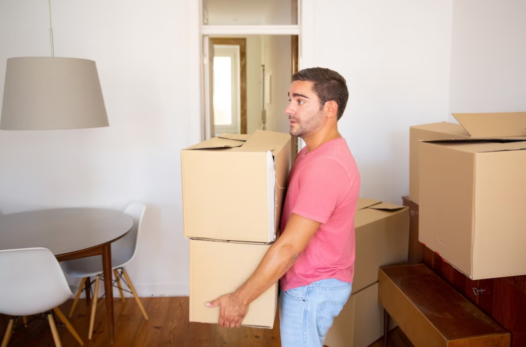 Home & Apartment Removalist Specialist Ambarvale