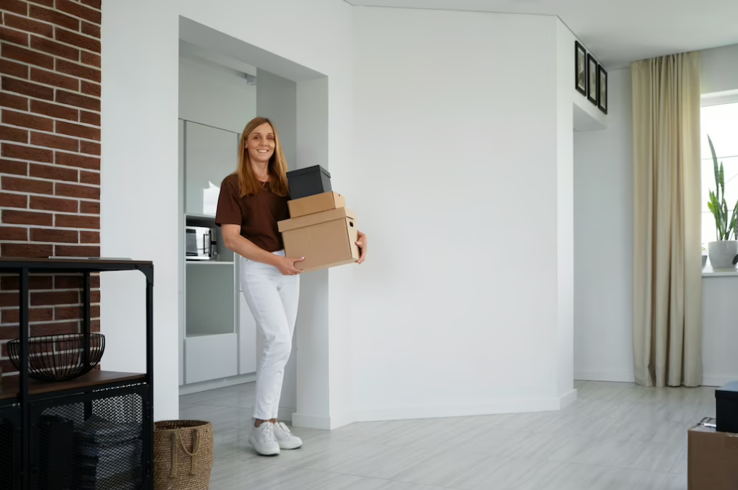 Home & Apartment Removalist Specialist Annandale