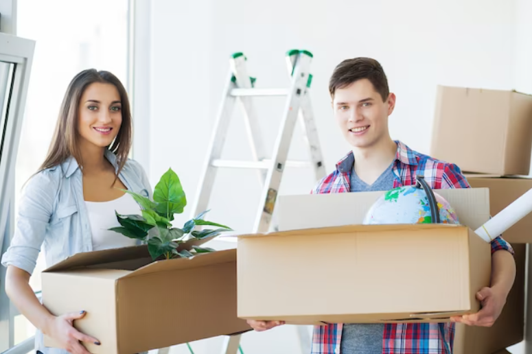 Home & Apartment Removalist Specialist Fairfield