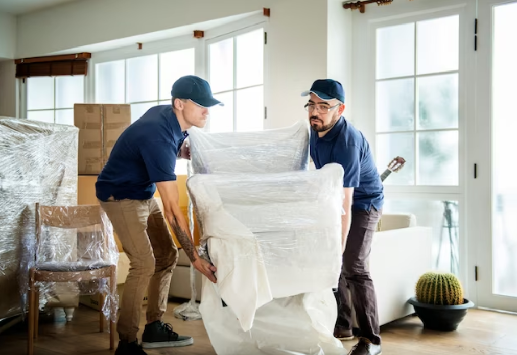 House and Apartment Removalists Parramatta