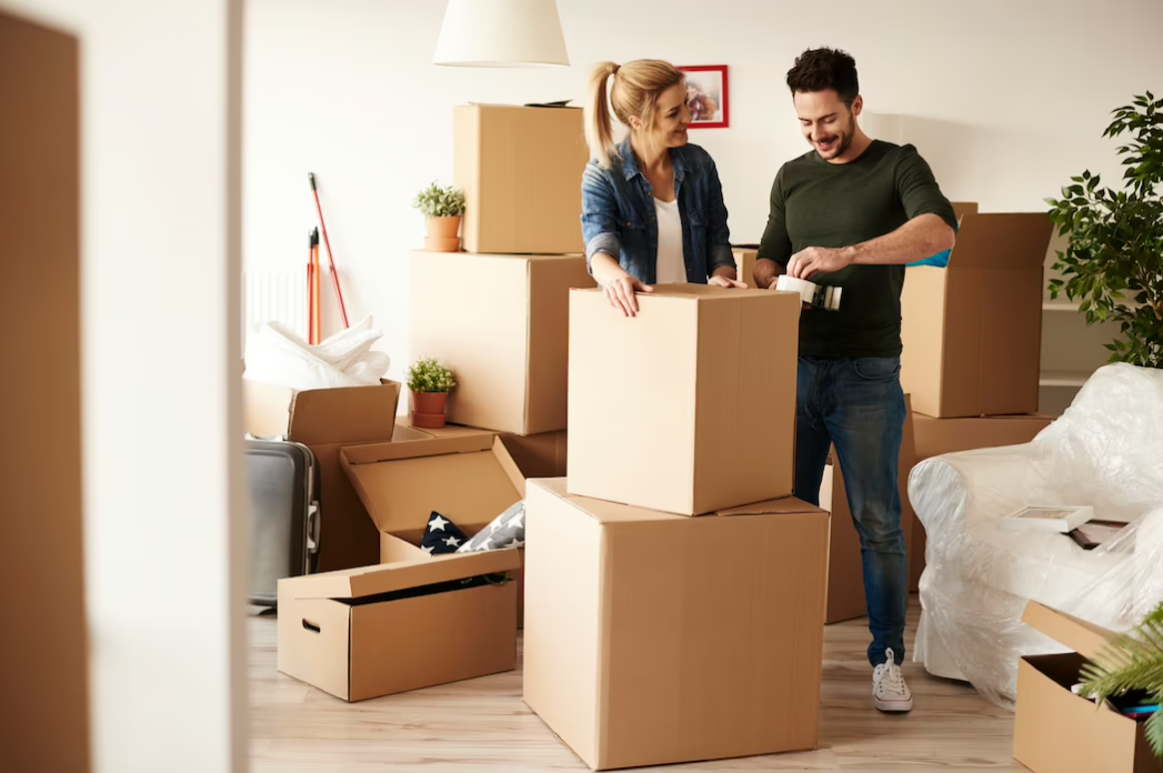 Home & Apartment Removalist Specialist Alexandria