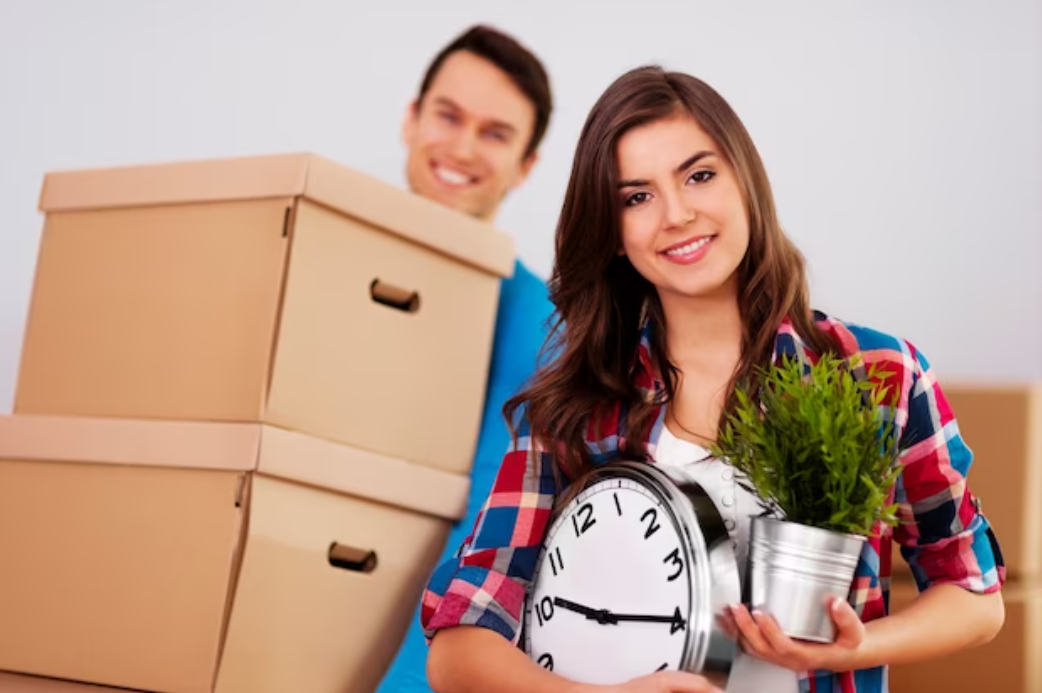 Local Removalists Brookvale