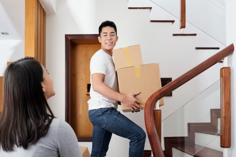 Home & Apartment Removalist Specialist Hunters Hill