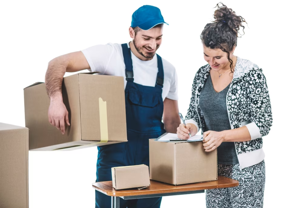 Local Removalists Liverpool