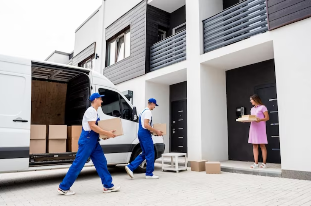 Looking for trusted local removalists in Angus? We offer professional packing, transportation and all types of moving services in Angus.