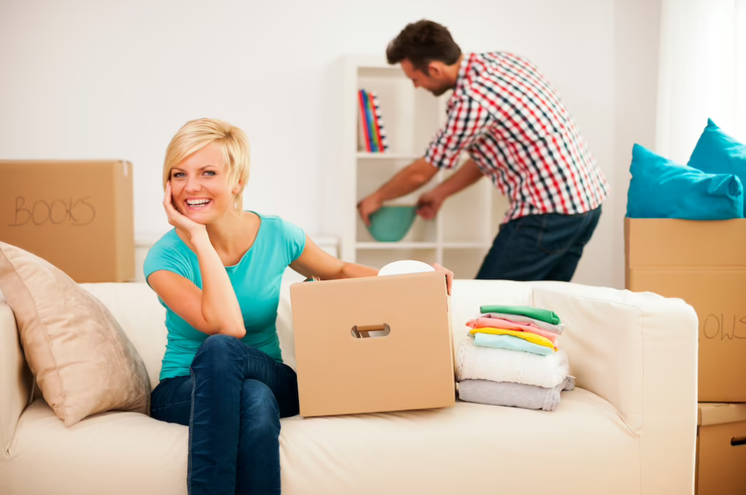 House and Apartment Removalists Haberfield