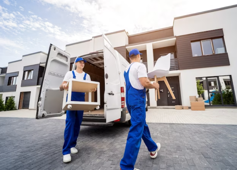 Local Removalists Box Hill