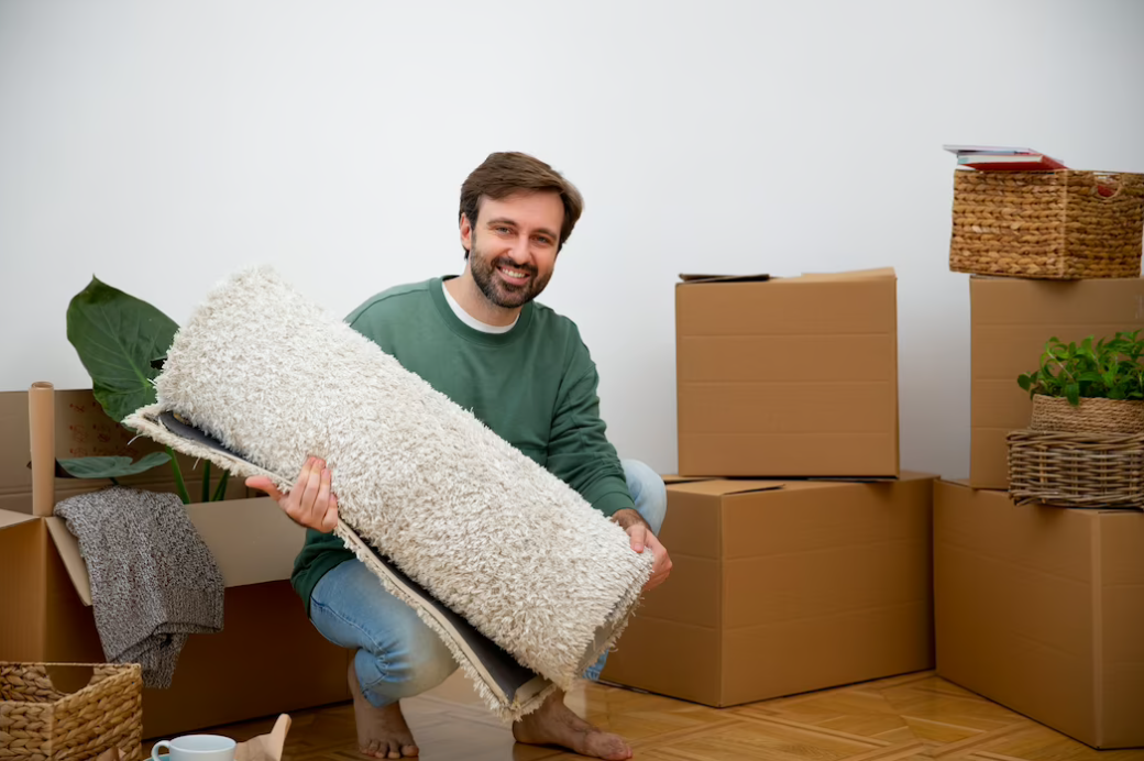 Local Removalist Beaconsfield
