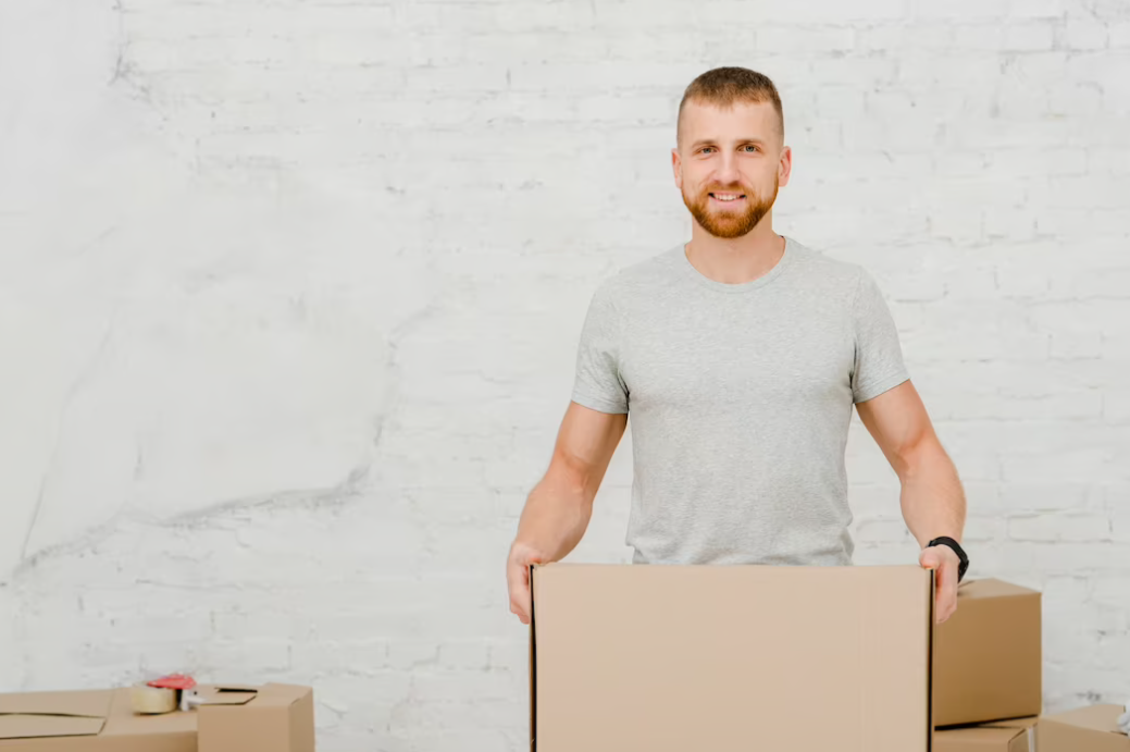 Industrial Removalists Haberfield