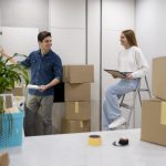 How to Pick a Removal Company for Your Office Move