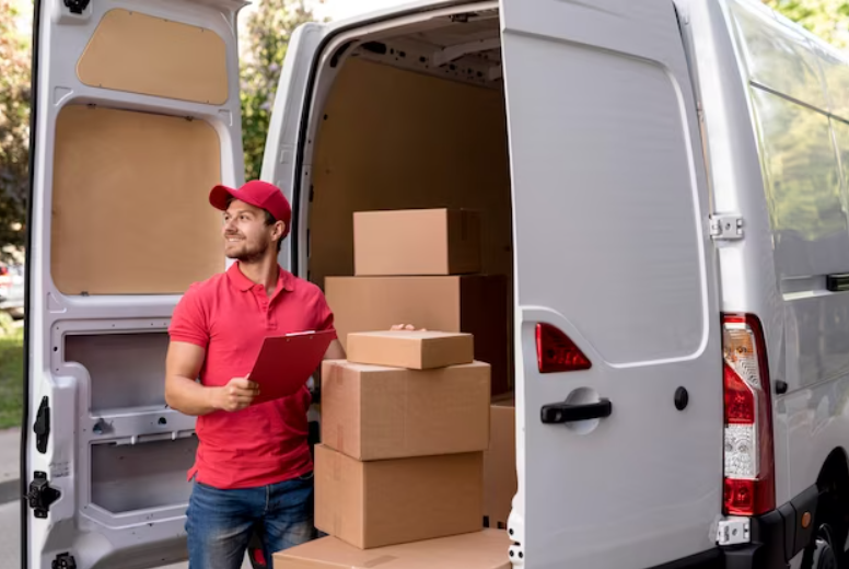 Professional Packing Services in Liverpool