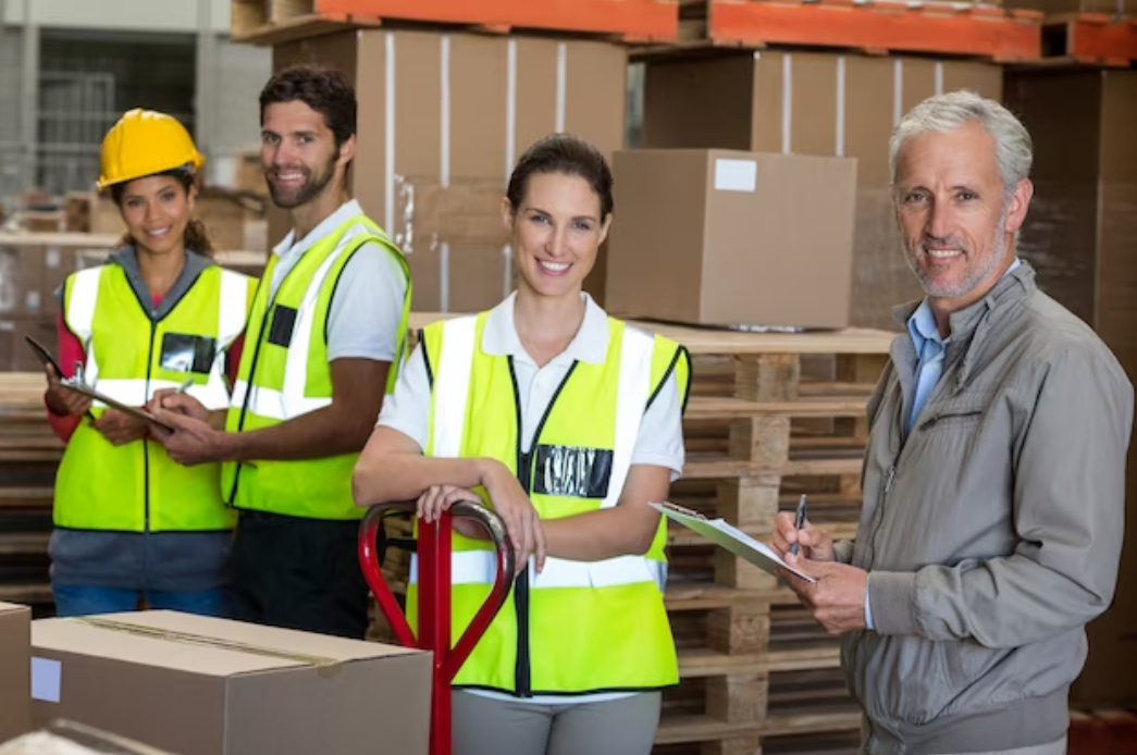 Warehouse Removal Services in Blacktown