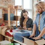 Tips for Packing Efficiently for an Interstate Move