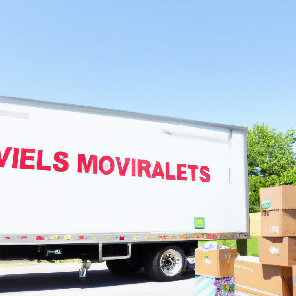 Benefits of Hiring Interstate Removalists
