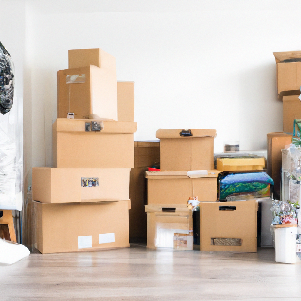 The Top Qualities to Look for in a Removalist