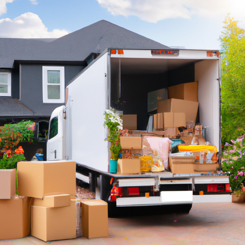 Top House Removalists in Your Area
